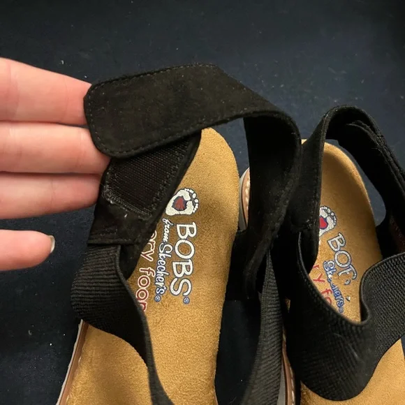 Bob’s sandals - Picture 2 of 4